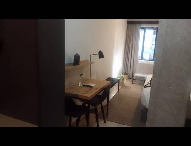 0 BEDROOM APARTMENT FOR SALE IN SANDTON CBD